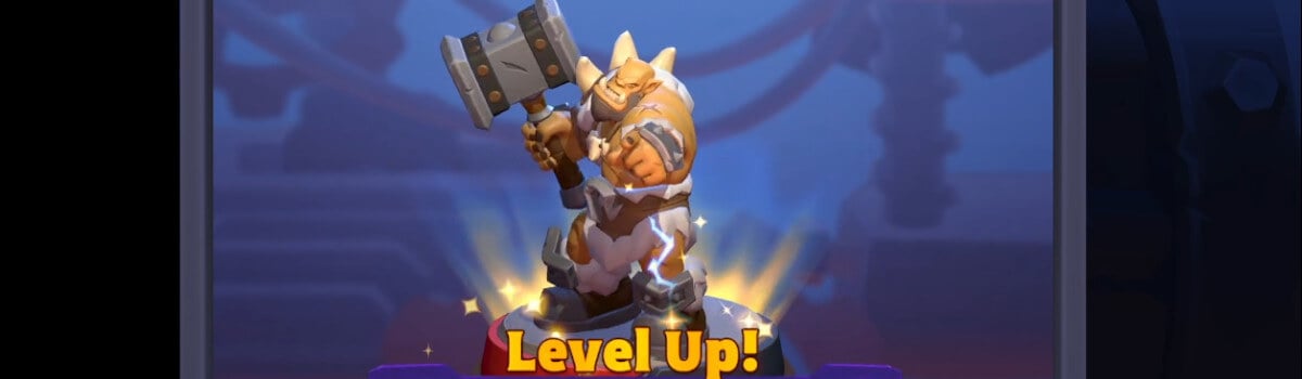 Warcraft Rumble XP Farming Guide: Level Up Your Minis Fast